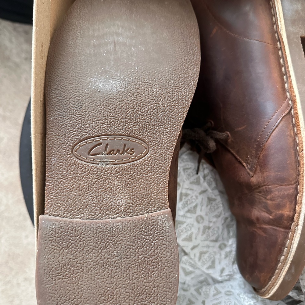 Clarks Bushacre 2 - Picture 4 of 6